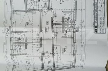 Vilă - 9 camere de vanzare SIBIU - Sibiu anunturi imobiliare Sibiu