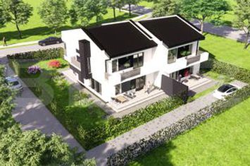 Vilă - 5 camere de vanzare ORADEA - Bihor anunturi imobiliare Bihor