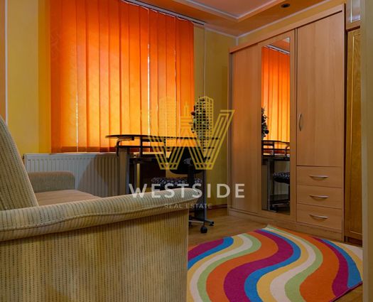 Apartament 3 camere Dambovita, 72 mp