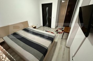 Apartament 3 camere de vanzare CANTA - Iasi anunturi imobiliare Iasi