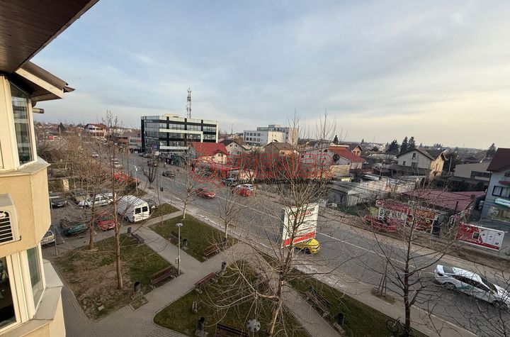 3 camere - centrala proprie - Popesti Leordeni Oltenitei anunturi imobiliare Bucuresti