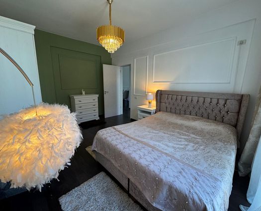 Apartament 2 camere Chiajna, 55 mp