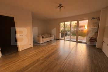 Apartament 2 camere de vanzare FLORESTI - Cluj anunturi imobiliare Cluj