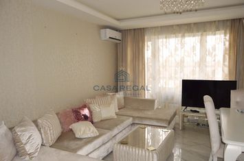 Apartament 3 camere cu parcare subterana - Prima Premium Sucevei anunturi imobiliare Bihor