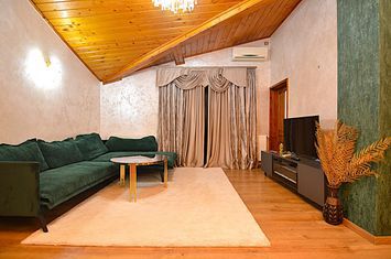 Apartament 4 camere de inchiriat POPESTI-LEORDENI - Bucuresti anunturi imobiliare Bucuresti