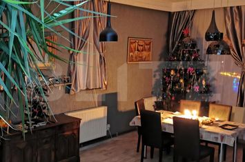 Vilă - 4 camere de vanzare SALICEA - Cluj anunturi imobiliare Cluj