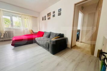 Apartament 4 camere de vanzare ORADEA - Bihor anunturi imobiliare Bihor