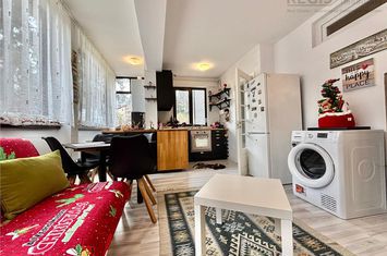 Apartament 2 camere de vanzare CENTRAL - Brasov anunturi imobiliare Brasov