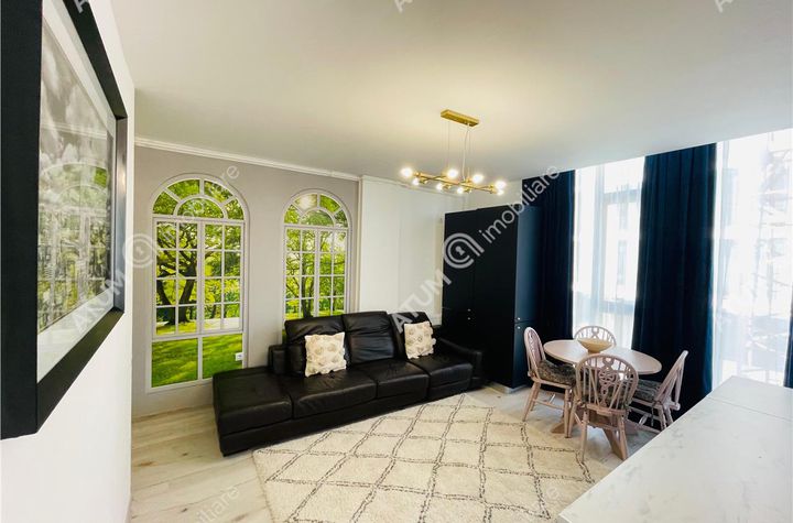 Apartament 2 camere de vanzare DOAMNA STANCA - Sibiu anunturi imobiliare Sibiu