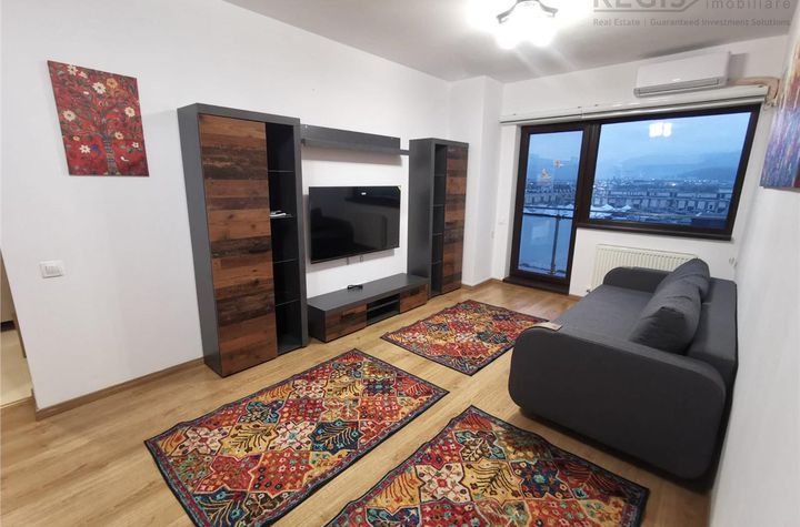 Apartament 2 camere de inchiriat ASTRA - Brasov anunturi imobiliare Brasov