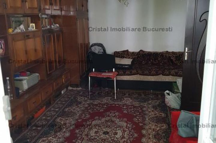 Apartament 4 camere de vanzare DRISTOR - Bucuresti anunturi imobiliare Bucuresti