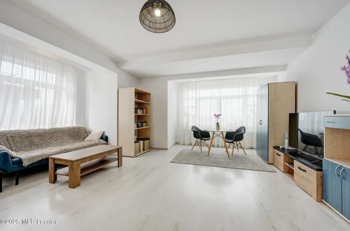Apartament spatios de 2 camere - zona Sisesti, ideal pentru familie! anunturi imobiliare Bucuresti