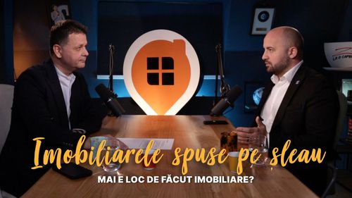 Toma Filipovici: imobiliarele spuse pe șleau