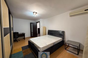 Inchiriez garsoniera 13 Septembrie-Panduri,zona Mall Prosper,Str. Mihai Sebastian 104,la 15 min metrou Orizont sau Academia Militara anunturi imobiliare Bucuresti