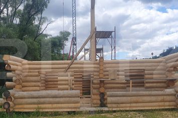 Casă - 5 camere de vanzare VATRA DORNEI - Suceava anunturi imobiliare Suceava