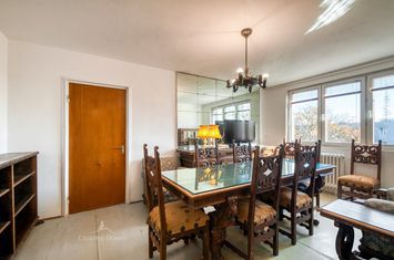 Inchiriere apartament cu 3 camere in Militari - str. Cetatea de Balta anunturi imobiliare Bucuresti