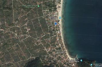 Apartament 2 camere, Skala Potamias — 73,68 mp anunturi imobiliare Grecia