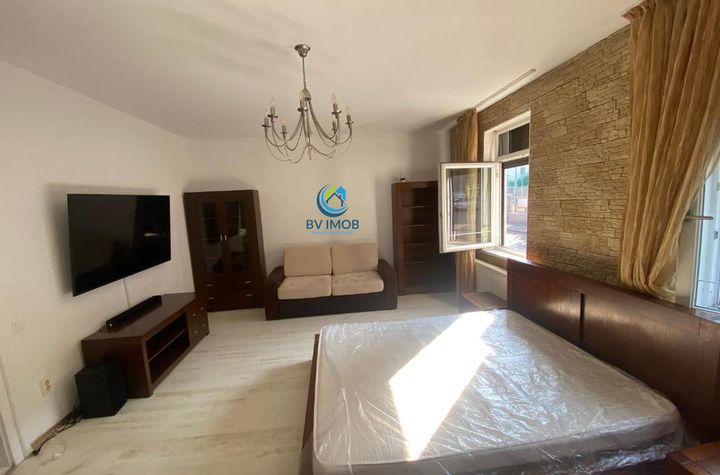 Casă - 2 camere de inchiriat CENTRUL CIVIC - Brasov anunturi imobiliare Brasov