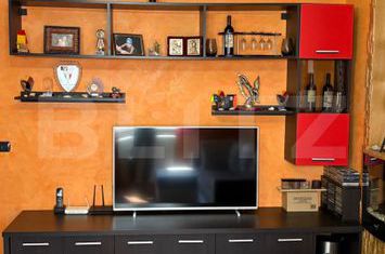 Apartament 3 camere de vanzare CODLEA - Brasov anunturi imobiliare Brasov