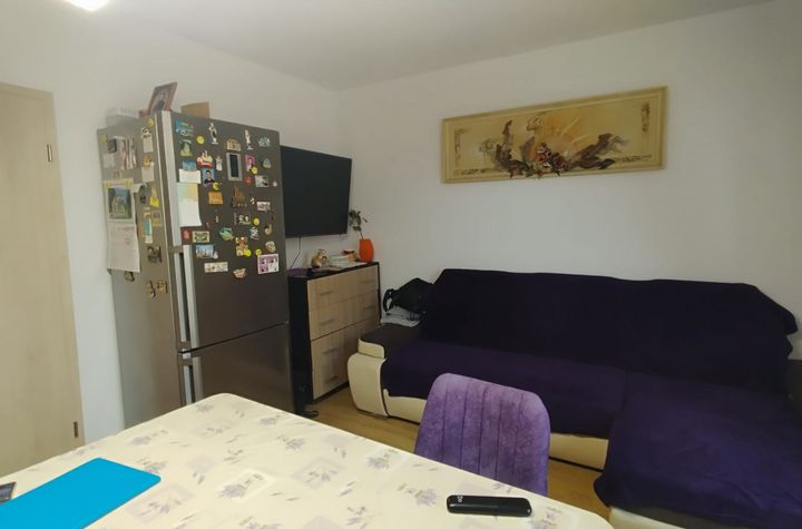 Apartament 2 camere de vanzare TREI STEJARI - Sibiu anunturi imobiliare Sibiu