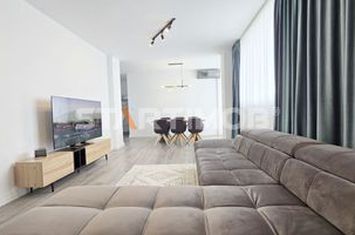 Apartament 3 camere SunnyVille cu parcare subterana anunturi imobiliare Brasov