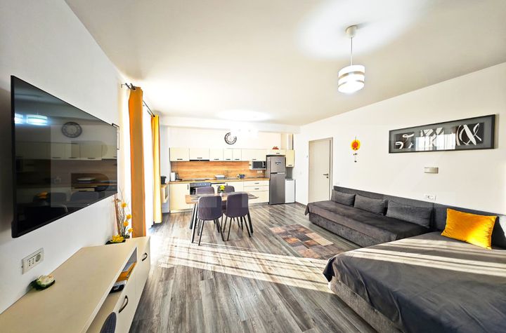 Apartament 2 camere de vanzare BAILE FELIX - Bihor anunturi imobiliare Bihor