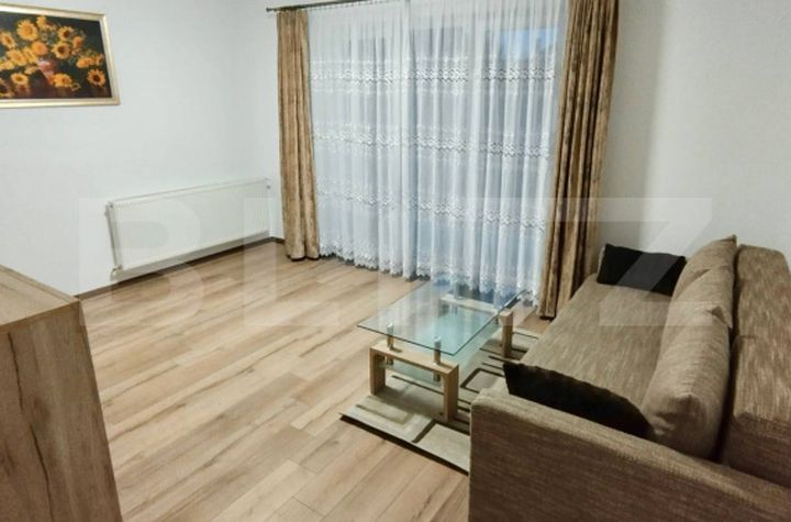 Apartament 2 camere de vanzare LAZARET - Sibiu anunturi imobiliare Sibiu