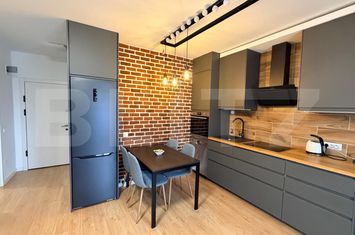 Apartament 2 camere de vanzare CLUJ-NAPOCA - Cluj anunturi imobiliare Cluj