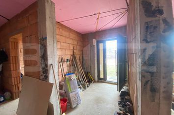 Vilă - 5 camere de vanzare BISTRITA - Bistrita-Nasaud anunturi imobiliare Bistrita-Nasaud