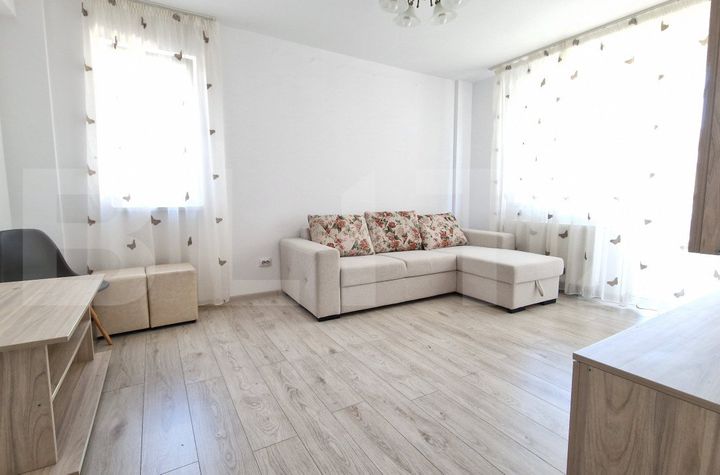 Apartament 2 camere de inchiriat FLORESTI - Cluj anunturi imobiliare Cluj