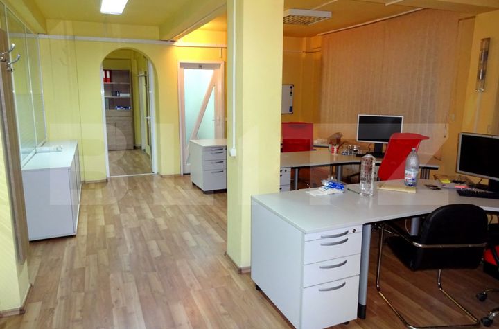 Spațiu comercial de inchiriat CETATE - Alba anunturi imobiliare Alba