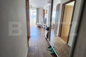 Apartament 3 camere de vanzare FLORESTI - Cluj anunturi imobiliare Cluj