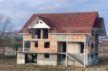 Vilă - 10 camere de vanzare DEJ - Cluj anunturi imobiliare Cluj