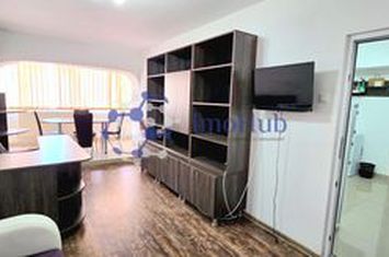 Apartament de inchiriat cu 2 camere- Zona Centrala Anastasie Panu anunturi imobiliare Iasi