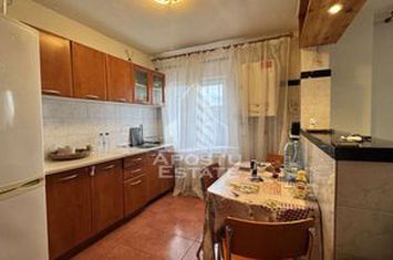 Apartament 2 camere,  60mp utili, et.3/4, zona Freidorf anunturi imobiliare Timis