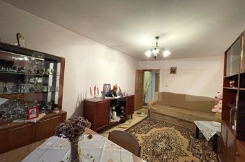 Apartament 3 camere de vanzare SUCEAVA - Suceava anunturi imobiliare Suceava