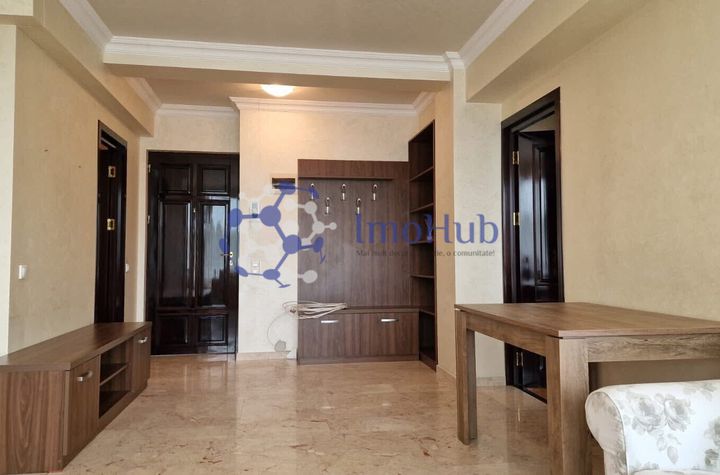 Apartament 2 camere de închiriat – Exclusive Residence, Iași | 57 mp, open space, mobilat complet anunturi imobiliare Iasi