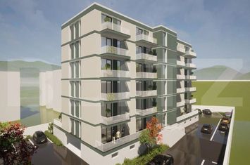 Apartament 2 camere de vanzare CETATE - Alba anunturi imobiliare Alba