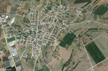 Teren agricol 1936 mp în Choristi, Drama anunturi imobiliare Grecia