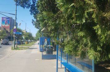 Teren intravilan 719 m.p Timisoara, Bv. Take Ionescu 59 anunturi imobiliare Timis