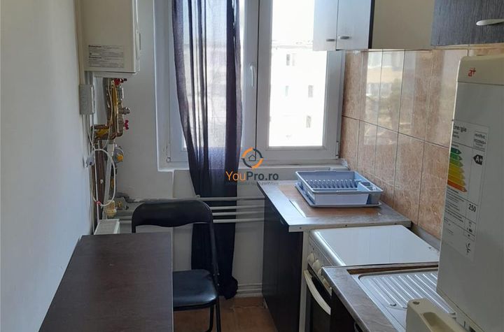 Apartament 2 camere de vanzare CIRCUMVALATIUNII - Timis anunturi imobiliare Timis