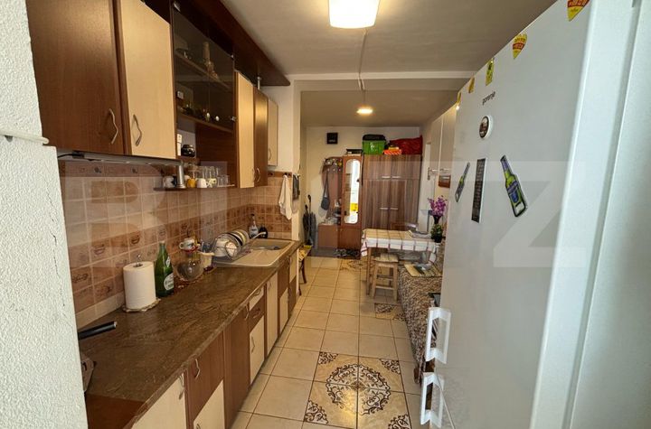 Apartament 2 camere de vanzare PUCIOASA - Dambovita anunturi imobiliare Dambovita