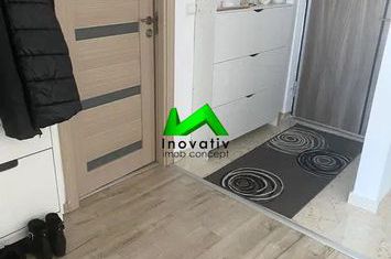 Apartament 2 camere de vanzare HIPODROM 3 - Sibiu anunturi imobiliare Sibiu