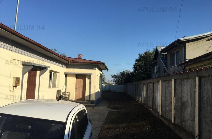 Casă - 4 camere de vanzare POPESTI-LEORDENI - Bucuresti anunturi imobiliare Bucuresti