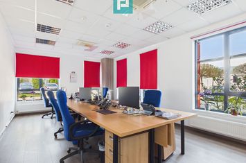 Spatiu Birou, 33mp,  Zona Micalaca anunturi imobiliare Arad
