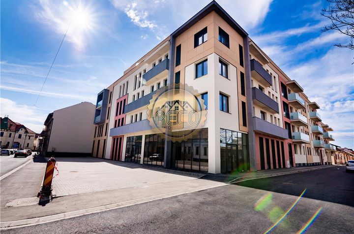 Spațiu comercial de inchiriat CENTRAL - Bihor anunturi imobiliare Bihor