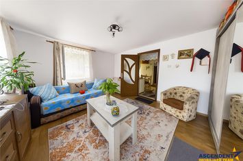 Casă - 2 camere de vanzare EXTERIOR EST - Brasov anunturi imobiliare Brasov