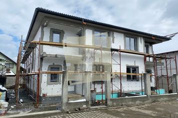Vilă - 4 camere de vanzare SELIMBAR - Sibiu anunturi imobiliare Sibiu