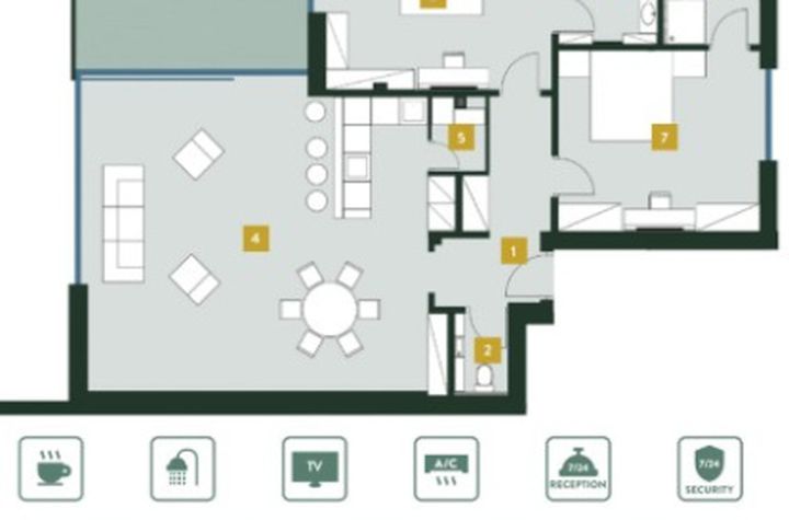 Apartament 3 camere de vanzare SIBIU - Sibiu anunturi imobiliare Sibiu