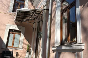 CASA CU POTENTIAL PARCUL POPA SOARE- NICOLAE DABIJA! anunturi imobiliare Bucuresti